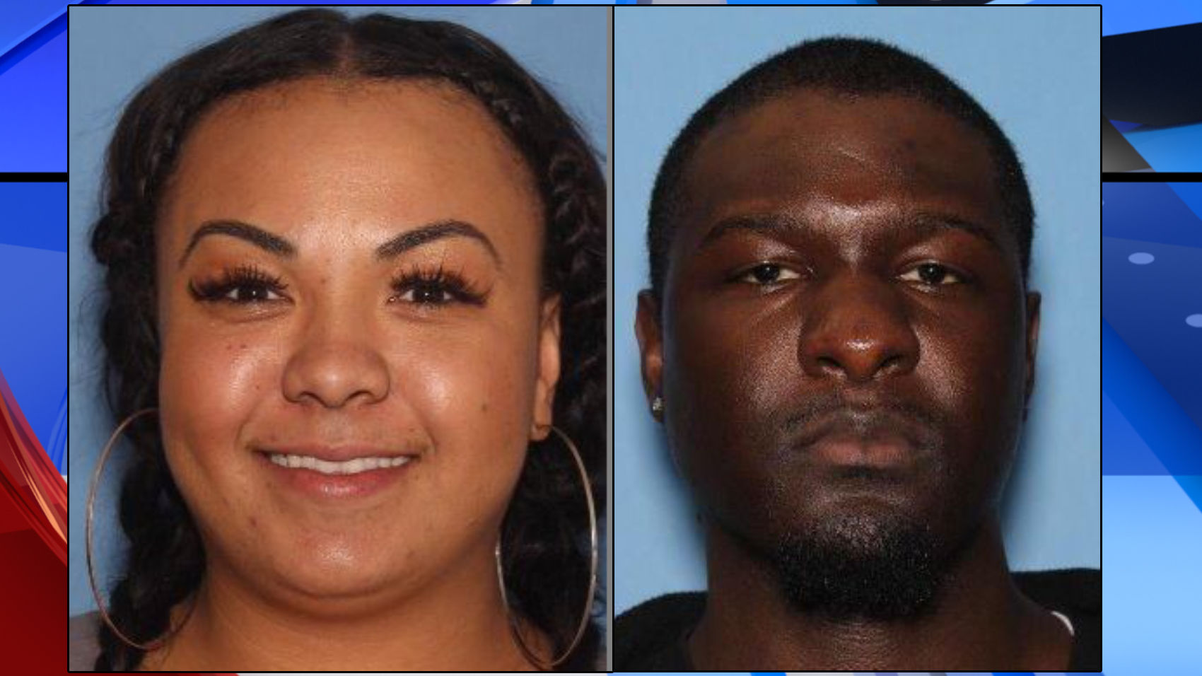 SPD missing adults, children Smith Griffieth
